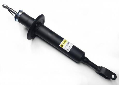 Стойка перед., Audi A4 - Seat Exeo, 2000-2013, (газ.) RAISO RS558297