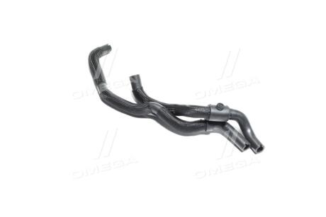 Патрубок охлаждающей жидкости печки 1.3MJTD 16v Doblo 2004-2016 RAPRO 11444