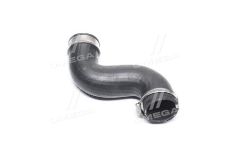 Патрубок інтеркулера Sprinter 06- Л. (EURO III) RAPRO 28215