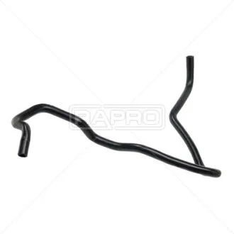 Патрубок радиатора RAPRO R12361