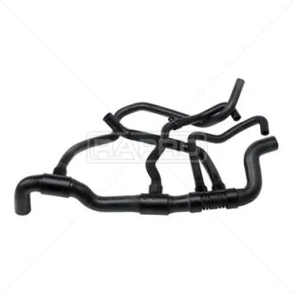 Патрубок системы охлаждения RAPRO R12376