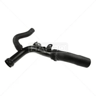 Патрубок системы охлаждения RAPRO R12587