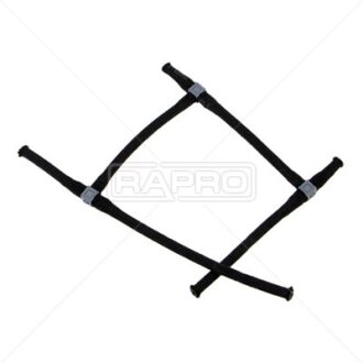 Паливний шланг RAPRO R16525