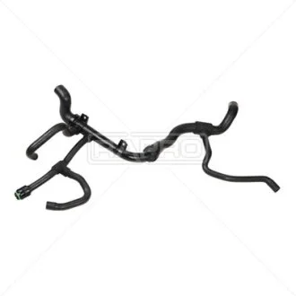 Шланг радіатора RAPRO R18257