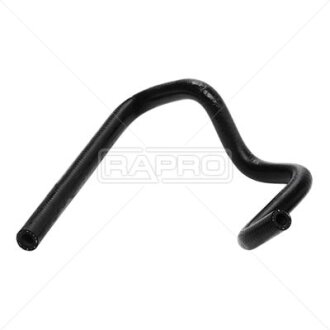 Патрубок отопителя RAPRO R19107