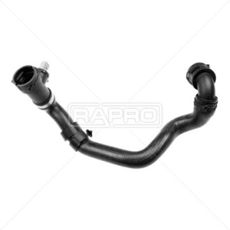 Шланг радіатора RAPRO R25502