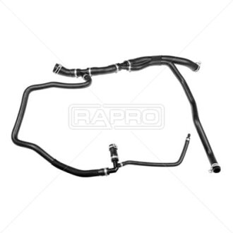 Шланг радіатора RAPRO R28594