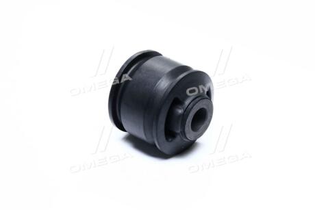 Сайлентблок рычага MAZDA 626 87-90 С-БЛОК ЗАДН ПРОДОЛЬН Р-ГА (МАЛ)* RBI D256444