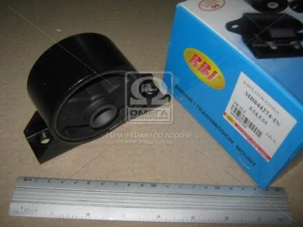 ПОДУШКА-ОПОРА ДВИГАТЕЛЯ RIGHT E5,D32 МКПП RBI M0907FMZ