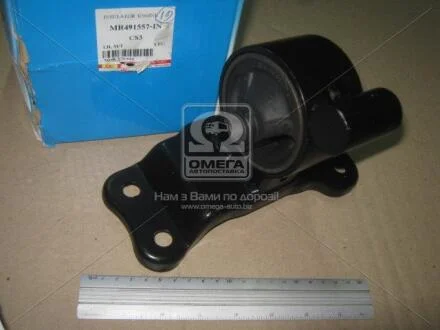 Опора двигателя MITSUBISHI CS3 RBI M09CS3LMZ