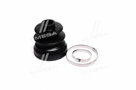 Пыльник ШРУС MITSUBISHI E33 16V RBI M1707IZ