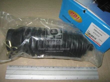 Пильник рул. рейки MITSUBISHI GALANT прав. RBI M1811RZ