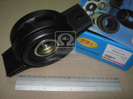 Подшипник подвесной карданного вала RBI M29450