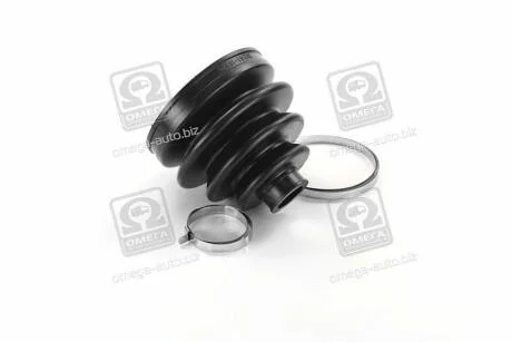 Пильник ШРУС NISSAN U11 TRUBO, BLUEBIRD 88-92 = U12 TRUBO RBI N1705UZ