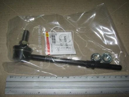 Стойка стаб. NISSAN задн. RBI N2729E