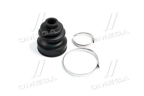 Пильовик шруса заднього кардану вніутрішній/зовнішній RBI O17402E