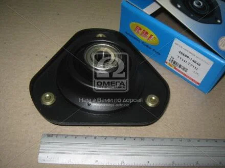 Опора аморт. TOYOTA передн. RBI T1306F