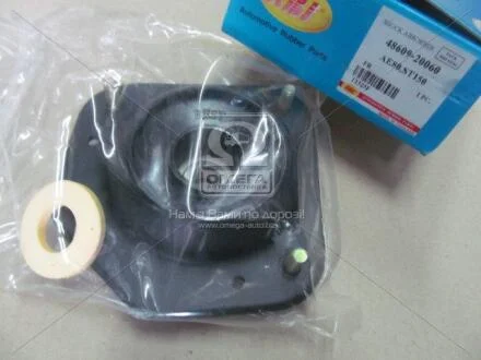 48609-20050, 48609-20060 ОПОРА АМОРТИЗАТОРА ПЕР L, R RBI T1325F