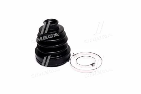 Пыльник ШРУСА внутренний левыйToyota Camry 2.4 (V40) 06-/Avensis 2.0 01- RBI T17C05IZ