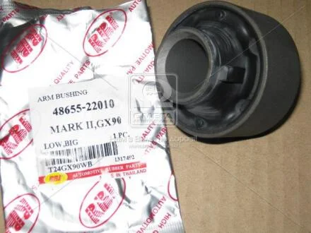 Сайлентблок нижнего косого рычага передней подвески RBI T24GX90WB