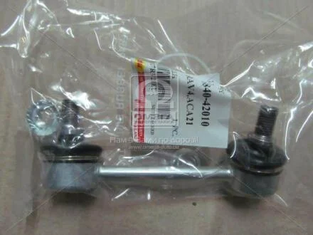 Стойка стаб. TOYOTA RAV4 задн. лев. RBI T27RV21EL