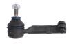 Рульовий наконечник Лів RENAULT TWINGO I, TWINGO I/HATCHBACK 1.0/1.2/1.2LPG 03.93-06.07 REINHOCH RH01-2008 (фото 1)