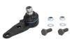 Шарова опора Лів (нижн передн) (діаметр конуса 19mm) AUDI 80 B3, 90 B3 1.4-2.3 06.86- REINHOCH RH03-0009 (фото 1)