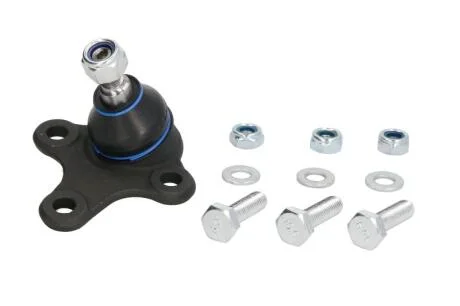 Шарова опора Лів (нижн передн) (діаметр конуса 15,4mm) AUDI A1 CITY CARVER, A3, Q3 SEAT ALTEA, ALTEA XL, IBIZA V, LEON, LEON SPORTSTOURER, LEON ST/KOMBI, LEON/HATCHBACK 1.0-Electric 02.03- REINHOCH RH03-0015