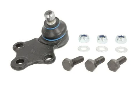 Шарова опора,передня вісь REINHOCH RH03-2016