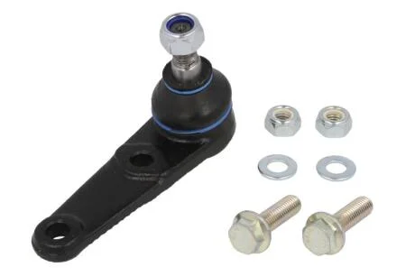 Шарова опора Лів/Прав (нижн передн) (діаметр конуса 14,3mm) VOLVO 440, 460, 480 1.6-2.0 04.86-12.96 REINHOCH RH03-4018