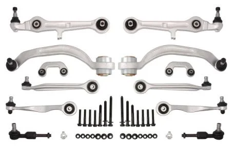 Комплект передніх важелів REINHOCH RH04-0052