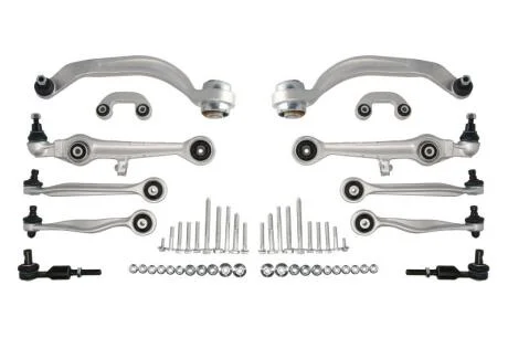 Важіль перед. комплект VW Passat B5, Audi A4-A6 (конус 21-24.5mm) REINHOCH RH04-0054