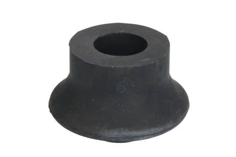 Подушка двигуна передн, гумовий картридж AUDI 100 C2, 100 C3, 100 C4, 80 B1, 80 B2, 80 B3, 80 B4, A3, A4 B5, A4 B7, A6 C4, A6 C5 VW PASSAT B5, PASSAT B5.5 1.6-2.8 09.73-06.08 REINHOCH RH11-0015