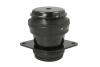 Подушка двигуна задн Прав, гумово-металев. VW PASSAT B3/B4 1.9D/2.0 10.93-05.97 REINHOCH RH11-0040 (фото 1)