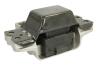 Подушка двигуна задн Лів, корпус коробки передач AUDI A3 SEAT ALTEA, ALTEA XL, LEON, TOLEDO III SKODA OCTAVIA I, OCTAVIA II, SUPERB II VW CADDY ALLTRACK IV 1.4-2.3 08.97-09.20 REINHOCH RH11-0046 (фото 2)