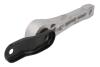 Подушка двигуна задн, гумово-металев. AUDI A3, TT VW CC B7, GOLF VI, PASSAT ALLTRACK B7, PASSAT B6, PASSAT B7, PASSAT B7/KOMBI, TIGUAN, TOURAN 1.4-3.6 02.03-07.18 REINHOCH RH11-0055 (фото 2)