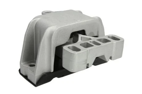 Подушка двигуна передн Лів, корпус коробки передач, гумово-металев. AUDI 80 B3, A3 SEAT LEON, TOLEDO II SKODA OCTAVIA I VW BORA, BORA I, CADDY II, CADDY II/MINIVAN 1.4-1.9D 08.90-03.13 REINHOCH RH11-0114