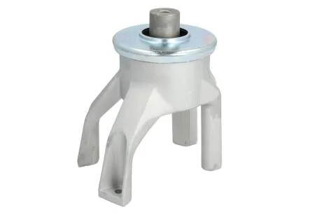 Подушка двигуна задній VW MULTIVAN V, TRANSPORTER V 1.9D-2.5D 04.03-08.15 REINHOCH RH11-0125