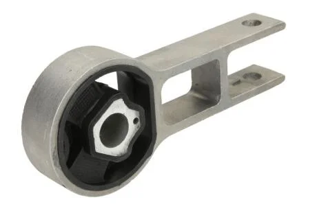 Подушка двигуна задн Прав, верх, гумово-металев. FIAT STILO 1.2-1.9D 10.01-08.08 REINHOCH RH11-1023