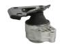 Подушка двигуна передн Прав, гідравлічний FORD B-MAX, FIESTA, FIESTA V, FUSION 1.25-1.6 11.01- REINHOCH RH11-4027 (фото 2)