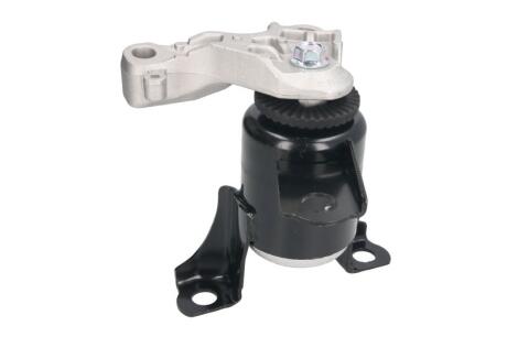 Подушка двигуна передн Прав, гідравлічний FORD B-MAX, FIESTA, FIESTA VI 1.0-1.6D 06.08- REINHOCH RH11-4053