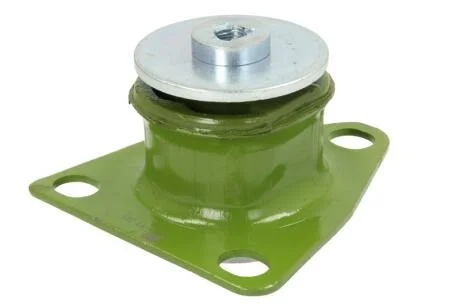 Подушка балки КПП (задняя/левая) Audi 100 A6 1.9-2.8 90-05 REINHOCH RH12-0001