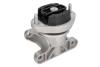 Подушка коробки передач задн (акпп/мкпп) AUDI A4 B6 1.6-3.0 11.00-12.05 REINHOCH RH12-0022 (фото 1)