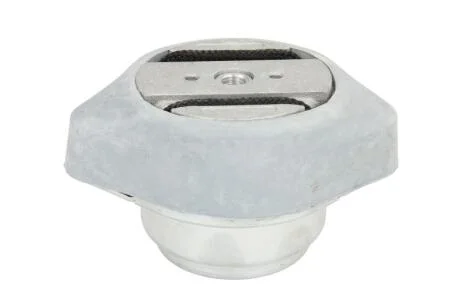 Подушка коробки передач передн Лів/Прав (акпп/мкпп) AUDI A4 B5, A4 B6, A4 B7, A6 ALLROAD C6, A6 C5, A6 C6, ALLROAD C5 SKODA SUPERB I VW PASSAT B5.5 1.8-4.0 10.96-08.11 REINHOCH RH12-0025