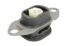 Подушка коробки передач передній лів DACIA LODGY, RENAULT CLIO IV, KANGOO EXPRESS, KANGOO II 0.9/1.2/1.5D 09.10- REINHOCH RH12-2001 (фото 1)