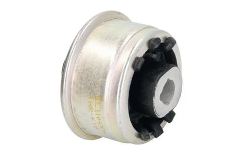 Сайлентблок переднього важеля Із задньої частини Лів/Прав (14x70/80x65 мм) RENAULT FLUENCE, GRAND SCENIC III, GRAND SCENIC IV, MEGANE, MEGANE III, SCENIC III, SCENIC IV, THALIA III 1.2-2.0D 11.08- REINHOCH RH14-2067