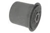 Сайлентблок важеля переднього нижнього, передній, цільна втулка 1 ШТУКА REINHOCH RH14-6006 (фото 2)