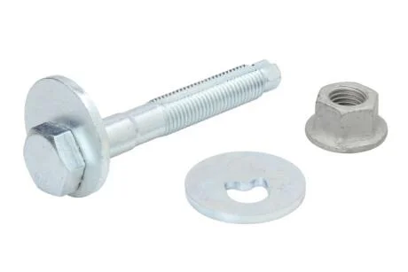 Ремкомплект стабілізатора задн (Болт важеля) AUDI A3, SKODA OCTAVIA II, SUPERB II, YETI, VW GOLF V, GOLF VI, JETTA III, JETTA IV, PASSAT B6, PASSAT B7, SHARAN, TIGUAN, TOURAN 1.2-Electric 02.03- REINHOCH RH15-0030