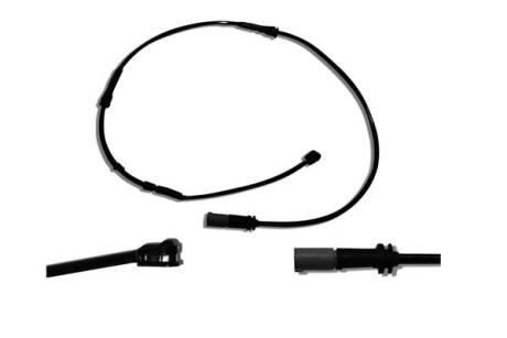 BMW Датчик зносу гальм. колодок X3 (F25) sDrive 18 d 12-14 REMSA 0011.20