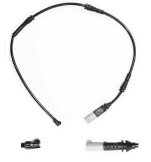 BMW датчик зносу гальмівних накладок пр. BMW 1 F20, 3 F30,4 F32 REMSA 0011.30